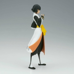 MÔ HÌNH Sui-Feng - Bleach - Solid and Souls (Bandai) FIGURE CHÍNH HÃNG
