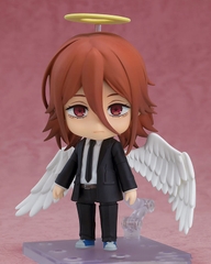 [PRE ORDER] MÔ HÌNH Tenshi no Akuma - Gekijouban Chainsaw Man: Reze Hen - Nendoroid (#3115) (Good Smile Company) NENDODROID CHÍNH HÃNG