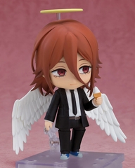 [PRE ORDER] MÔ HÌNH Tenshi no Akuma - Gekijouban Chainsaw Man: Reze Hen - Nendoroid (#3115) (Good Smile Company) NENDODROID CHÍNH HÃNG