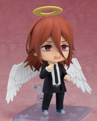 [PRE ORDER] MÔ HÌNH Tenshi no Akuma - Gekijouban Chainsaw Man: Reze Hen - Nendoroid (#3115) (Good Smile Company) NENDODROID CHÍNH HÃNG