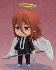 [PRE ORDER] MÔ HÌNH Tenshi no Akuma - Gekijouban Chainsaw Man: Reze Hen - Nendoroid (#3115) (Good Smile Company) NENDODROID CHÍNH HÃNG