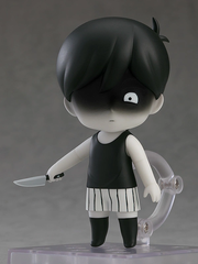MÔ HÌNH Omori - Mewo - Something - Nendoroid (#2284) (Good Smile Company) FIGURE CHÍNH HÃNG