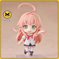 [PRE ORDER] MÔ HÌNH Watarai Hinami - Nukitashi: The Animation - Nendoroid (#3032) (Good Smile Arts Shanghai, Good Smile Company) NENDODROID CHÍNH HÃNG