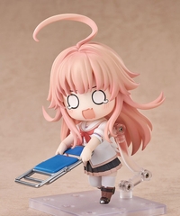 [PRE ORDER] MÔ HÌNH Watarai Hinami - Nukitashi: The Animation - Nendoroid (#3032) (Good Smile Arts Shanghai, Good Smile Company) NENDODROID CHÍNH HÃNG