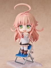 [PRE ORDER] MÔ HÌNH Watarai Hinami - Nukitashi: The Animation - Nendoroid (#3032) (Good Smile Arts Shanghai, Good Smile Company) NENDODROID CHÍNH HÃNG