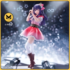 MÔ HÌNH HOSHINO AI - OSHI NO KO (BANDAI SPIRITS) FIGURE CHÍNH HÃNG