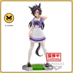 MÔ HÌNH Air Shakur - Umamusume: Pretty Derby (Bandai Spirits)FIGURE CHÍNH HÃNG