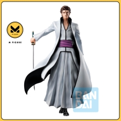 MÔ HÌNH Aizen Sousuke - Bleach - Ichiban Kuji - Ichiban Kuji Bleach Stirring Souls Vol.1 (B Prize) - Masterlise (Bandai Spirits) FIGURE CHÍNH HÃNG