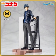 [PRE ORDER] Akai Shuuichi - Meitantei Conan - Xross Link (Sega Fave) FIGURE CHÍNH HÃNG