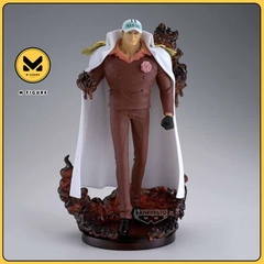 [Pre Order] MÔ HÌNH Akainu - One Piece - One Piece the Shukko Logia (Bandai Spirits) FIGURE CHÍNH HÃNG