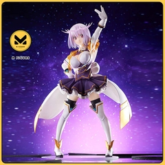 MÔ HÌNH Shinjou Akane New Order - Gridman Universe - Pop Up Parade L Size(Good Smile Company) FIGURE CHÍNH HÃNG