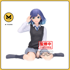 MÔ HÌNH Kurokawa Akane - Oshi no Ko - Break Time Collection (Bandai Spirits) FIGURE CHÍNH HÃNG