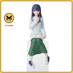 MÔ HÌNH Kurokawa Akane - Oshi no Ko - Premium Chokonose Figure (SEGA) FIGURE CHÍNH HÃNG