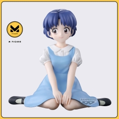 MÔ HÌNH Tendou Akane - Ranma 1/2 - Relax Time (Bandai Spirits) FIGURE CHÍNH HÃNG
