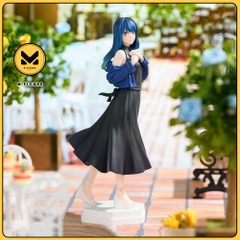 [Pre Order] MÔ HÌNH Kurokawa Akane - Oshi no Ko - Desktop×Decorate Collections (SEGA) FIGURE CHÍNH HÃNG