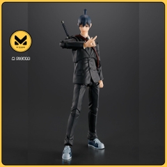 [Pre Order] MÔ HÌNH Hayakawa Aki - Chainsaw Man - S.H.Figuarts (Bandai Spirits) FIGURE CHÍNH HÃNG