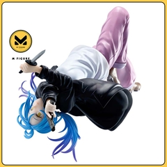 [Pre Order] MÔ HÌNH Akao Akira - Sakamoto Days - Vibration Stars (Bandai Spirits) FIGURE CHÍNH HÃNG