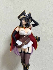 MÔ HÌNH Albedo - Overlord -Coreful Figure - Pirate Ver. (Taito) FIGURE CHÍNH HÃNG