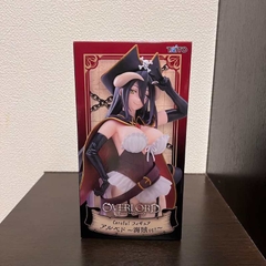 MÔ HÌNH Albedo - Overlord -Coreful Figure - Pirate Ver. (Taito) FIGURE CHÍNH HÃNG
