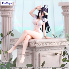 MÔ HÌNH Albedo - Overlord - Noodle Stopper Figure - Mizugi ver. (FuRyu) FIGURE CHÍNH HÃNG
