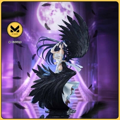 [Pre Order] MÔ HÌNH Albedo - Overlord - Banpresto Evolve (Bandai Spirits) FIGURE CHÍNH HÃNG
