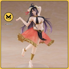 [Pre Order] MÔ HÌNH Albedo - Overlord - Coreful Figure - Odoriko Ver. (Taito) FIGURE CHÍNH HÃNG
