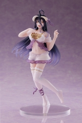MÔ HÌNH Albedo - Overlord IV - Coreful Figure - Nightwear ver. (Taito) FIGURE CHÍNH HÃNG