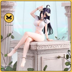 MÔ HÌNH Albedo - Overlord - Noodle Stopper Figure - Mizugi ver. (FuRyu) FIGURE CHÍNH HÃNG