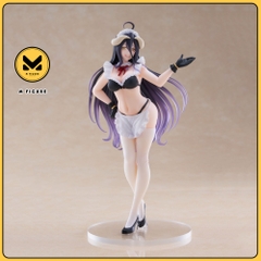 MÔ HÌNH Albedo - Overlord IV - Coreful Figure - Maid ver. (Taito) FIGURE CHÍNH HÃNG