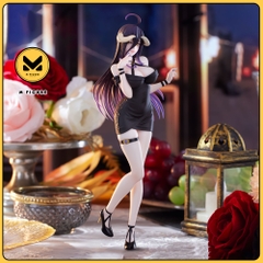 MÔ HÌNH Albedo - Overlord - Trio-Try-iT - Mini Dress ver. (FuRyu) FIGURE CHÍNH HÃNG