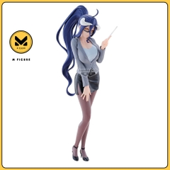 MÔ HÌNH Albedo - Overlord - Teacher Style Ver. (Bandai Spirits) FIGURE CHÍNH HÃNG