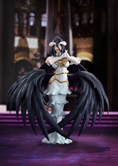 [PRE ORDER] MÔ HÌNH Gekijouban Overlord Sei Oukoku Hen - Albedo - Figma (#693) (Good Smile Company) FIGURE CHÍNH HÃNG