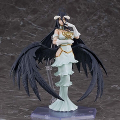 [PRE ORDER] MÔ HÌNH Gekijouban Overlord Sei Oukoku Hen - Albedo - Figma (#693) (Good Smile Company) FIGURE CHÍNH HÃNG