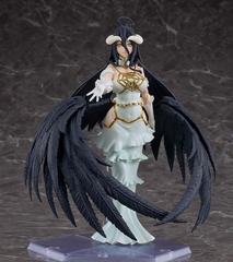 [PRE ORDER] MÔ HÌNH Gekijouban Overlord Sei Oukoku Hen - Albedo - Figma (#693) (Good Smile Company) FIGURE CHÍNH HÃNG