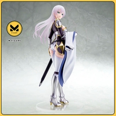 [PRE ORDER] MÔ HÌNH Allucia Citrus - Katainaka no Ossan, Kensei ni Naru: Tada no Inaka no Kenjutsu Shihan datta noni, Taisei Shita Deshitachi ga Ore o Hottekurenai - 1/6 (Columbia)FIGURE CHÍNH HÃNG