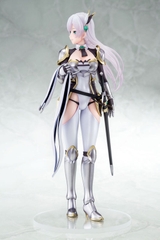 [PRE ORDER] MÔ HÌNH Allucia Citrus - Katainaka no Ossan, Kensei ni Naru: Tada no Inaka no Kenjutsu Shihan datta noni, Taisei Shita Deshitachi ga Ore o Hottekurenai - 1/6 (Columbia)FIGURE CHÍNH HÃNG