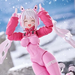 [PRE ORDER] MÔ HÌNH Alice - Goddess of Victory: Nikke - Figma (#628) (Max Factory) FIGURE CHÍNH HÃNG