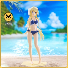 [Pre Order] MÔ HÌNH Alice Zuberg - Gekijouban Sword Art Online: Progressive - Kuraki Yuuyami no Scherzo - Beach Queens - Pop Up Parade (Good Smile Company) FIGURE CHÍNH HÃNG