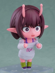 [PRE ORDER] MÔ HÌNH Kujo Chiharu - Ginga Tokkyuu Milky☆Subway -  Nendoroid (#2980) (Good Smile Company) FIGURE CHÍNH HÃNG