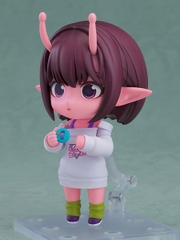 [PRE ORDER] MÔ HÌNH Kujo Chiharu - Ginga Tokkyuu Milky☆Subway -  Nendoroid (#2980) (Good Smile Company) FIGURE CHÍNH HÃNG