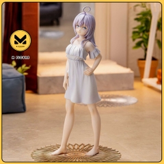 MÔ HÌNH Alisa Mikhailovna Kujou - Tokidoki Bosotto Russia-go de Dereru Tonari no Alya-san - Luminasta (SEGA) FIGURE CHÍNH HÃNG