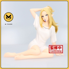 MÔ HÌNH Alpha - Kage no Jitsuryokusha ni Naritakute! - Relax Time (Bandai Spirits) FIGURE CHÍNH HÃNG