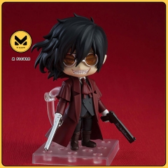 MÔ HÌNH Alucard - Hellsing - Nendoroid (#2149) (Good Smile Company) FIGURE CHÍNH HÃNG