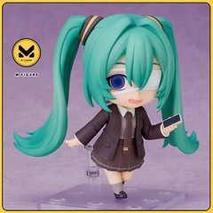 [PRE ORDER] MÔ HÌNH Hatsune Miku - Vocaloid - Nendoroid (#3109) - Monitoring Ver. (Good Smile Company) NENDODROID CHÍNH HÃNG