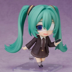 [PRE ORDER] MÔ HÌNH Hatsune Miku - Vocaloid - Nendoroid (#3109) - Monitoring Ver. (Good Smile Company) NENDODROID CHÍNH HÃNG