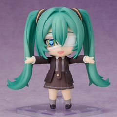 [PRE ORDER] MÔ HÌNH Hatsune Miku - Vocaloid - Nendoroid (#3109) - Monitoring Ver. (Good Smile Company) NENDODROID CHÍNH HÃNG