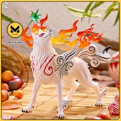 [PRE ORDER] MÔ HÌNH  Amaterasu - Issun - Ookami -Pop Up Parade (Good Smile Company) FIGURE CHÍNH HÃNG