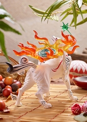 [PRE ORDER] MÔ HÌNH  Amaterasu - Issun - Ookami -Pop Up Parade (Good Smile Company) FIGURE CHÍNH HÃNG