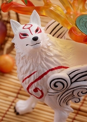 [PRE ORDER] MÔ HÌNH  Amaterasu - Issun - Ookami -Pop Up Parade (Good Smile Company) FIGURE CHÍNH HÃNG