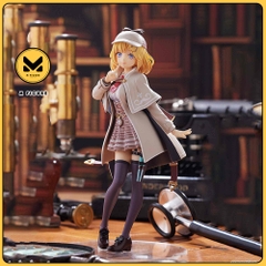 MÔ HÌNH Amelia Watson - Hololive - Pop Up Parade (Good Smile Company) FIGURE CHÍNH HÃNG